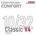 PRO COMFORT 2021+ 10/32 Classic V4